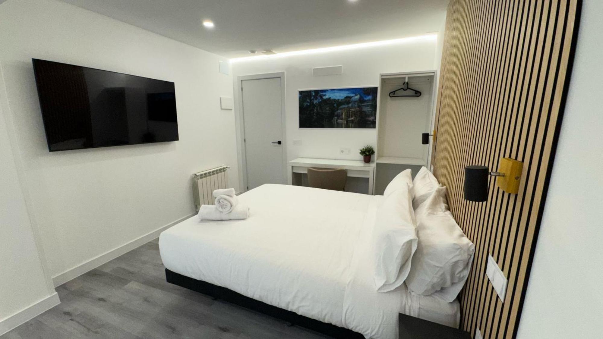 Jacuzzi Rooms Puente De Vallecas, Madrid