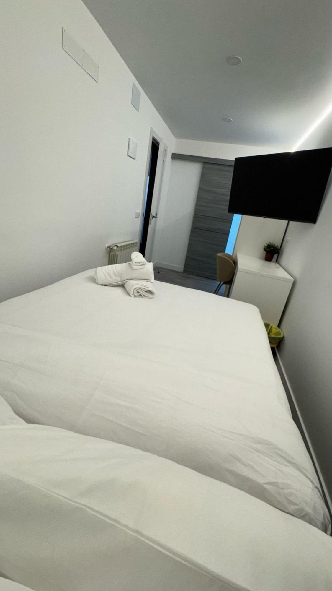 Jacuzzi Rooms Puente De Vallecas — Fotos 2